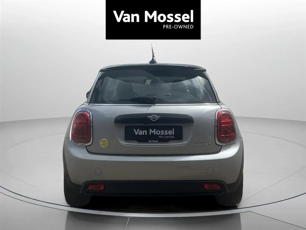 MINI Electric Cooper SE EL Classic Trim 184HK 3d Aut.