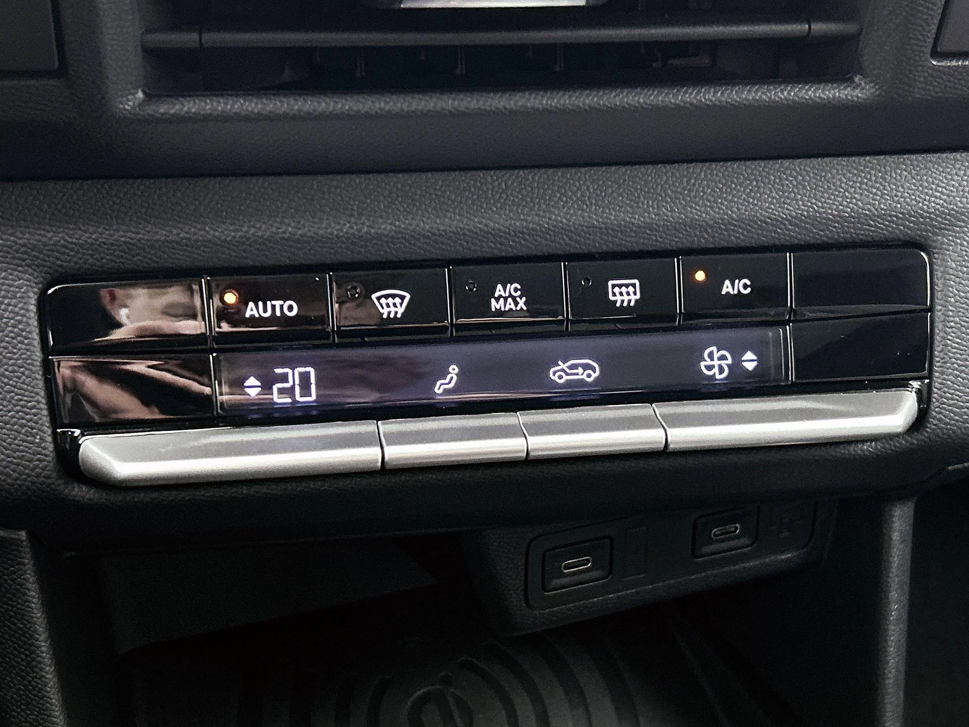 Opel Frontera 1.2 Turbo Hybrid GS