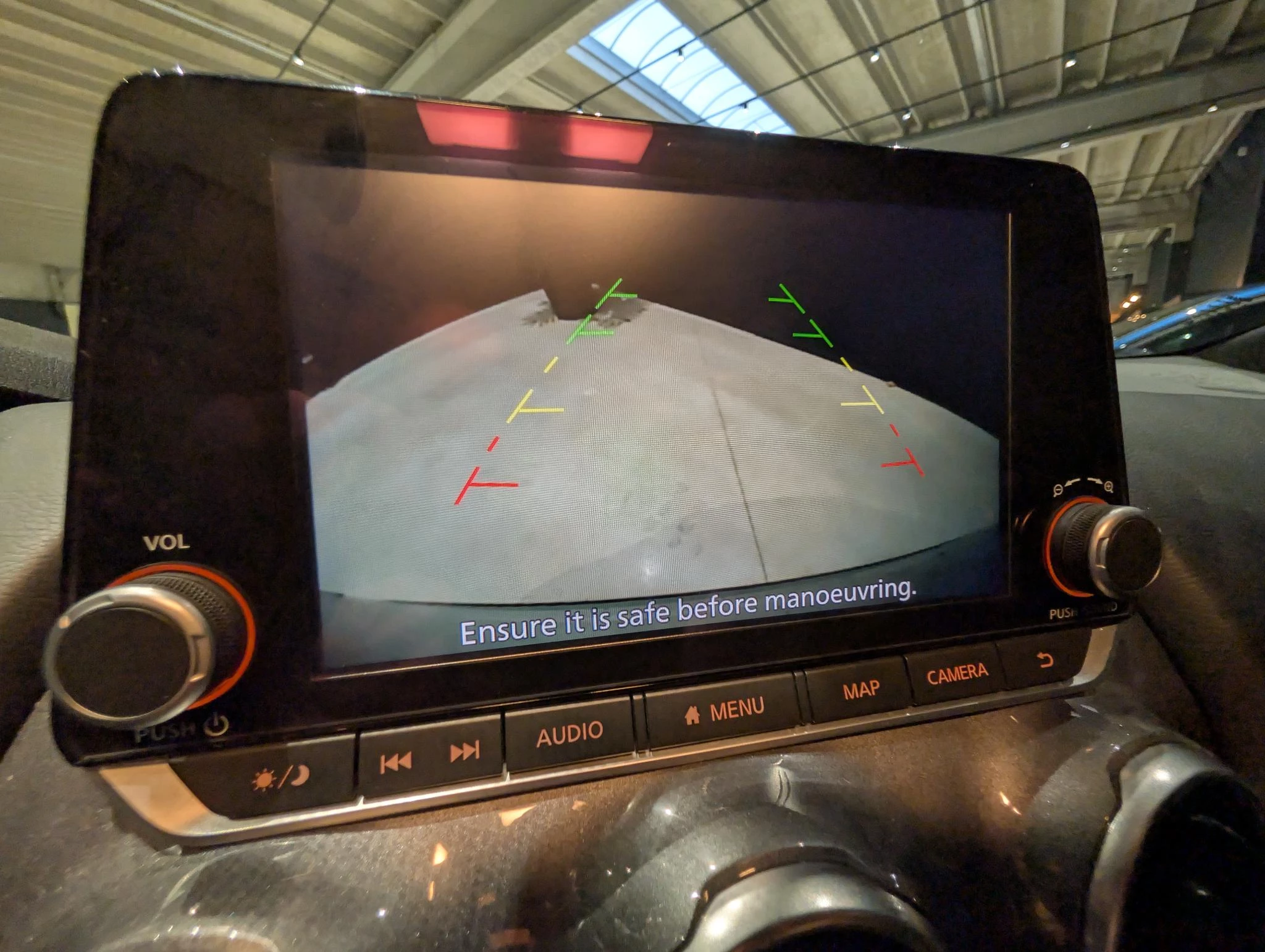 Nissan Juke 1.0 DIG-T 114 N-Design