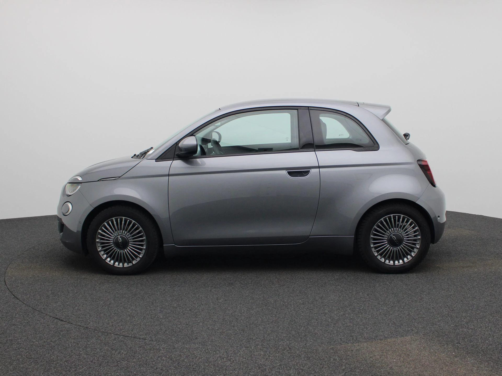 Fiat 500 Icon 42 kWh