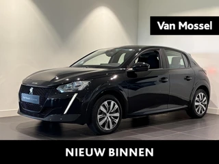 Peugeot e-208 EV Active 50 kWh