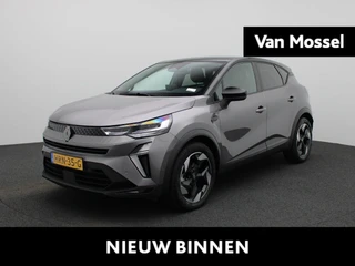 Renault Captur 1.6 E-Tech full hybrid 145 techno