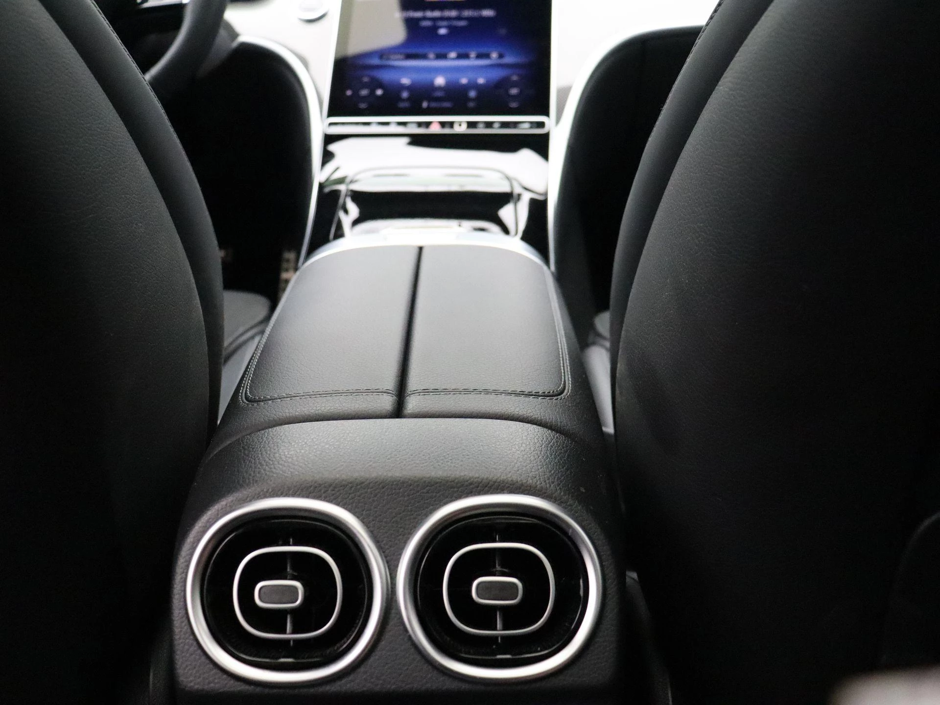 Mercedes-Benz Classe C 300 e AMG Line Estate + PANORAMISCH DAK + TREKHAAK + CARPLAY +