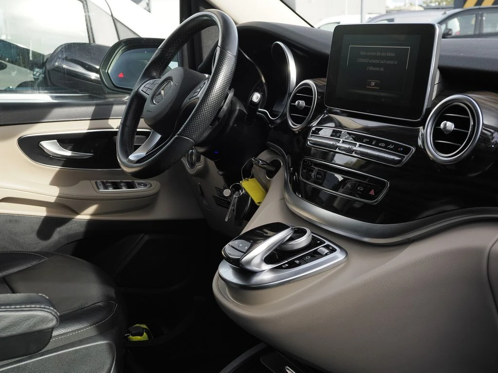 Mercedes-Benz-Marco Polo-image-7