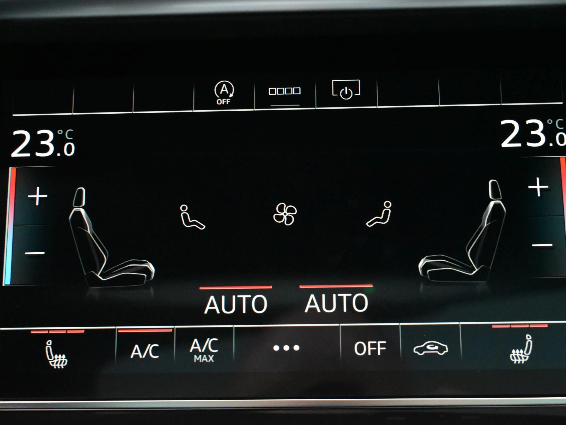 Audi A6 Avant 40 TFSI Advanced edition