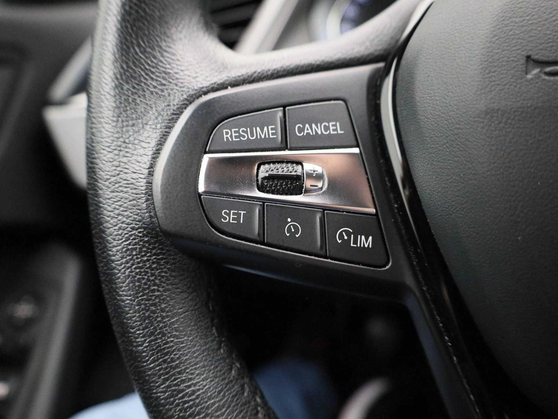 BMW 1 Reeks Hatch 116d (85 kW)