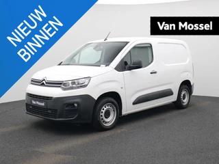 Citroën Berlingo M Light 1.6 BlueHDi 75 MAN Club