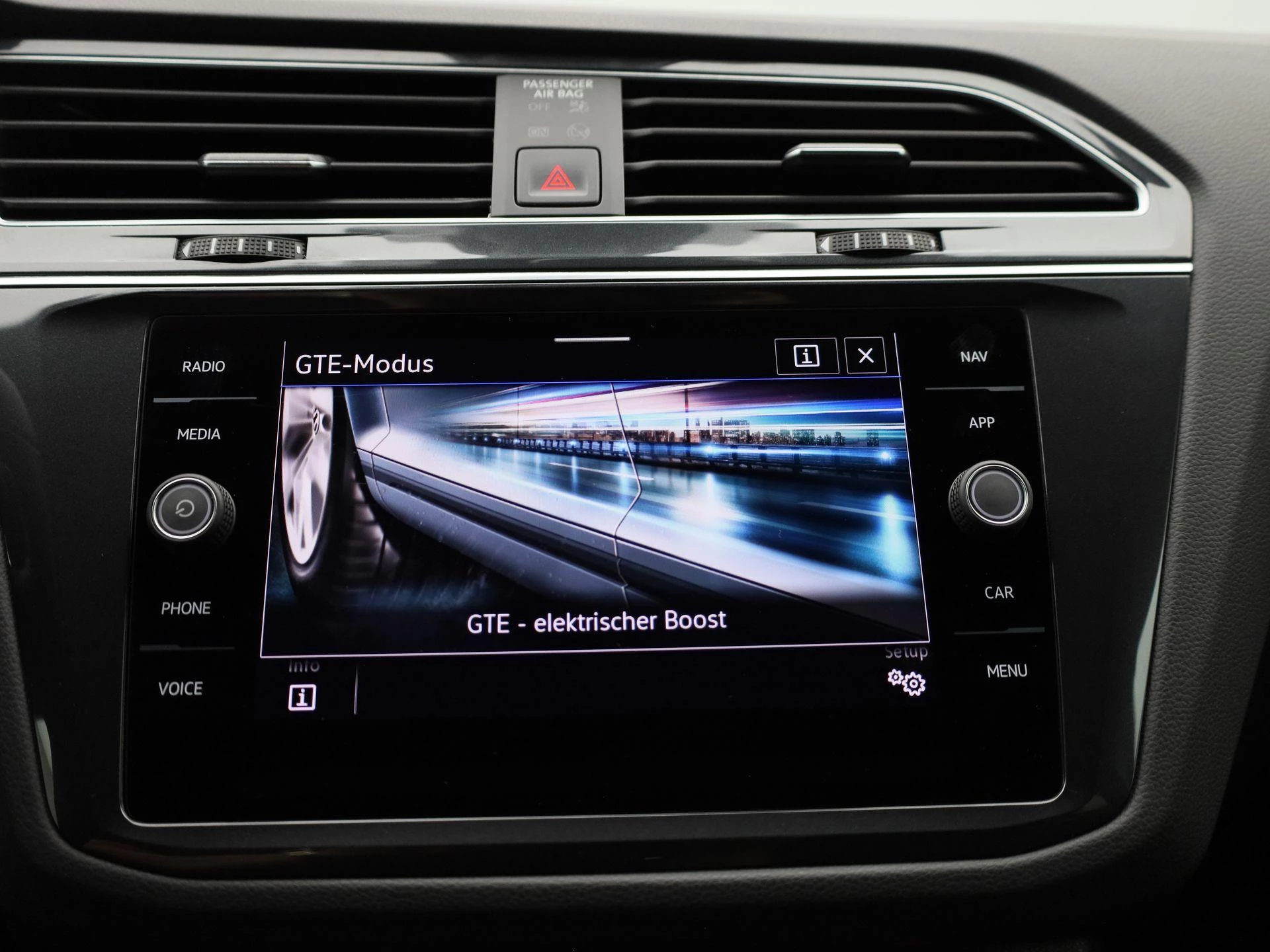 Volkswagen Tiguan 1.4 TSI eHybrid R-Line Business+ 245 PK|