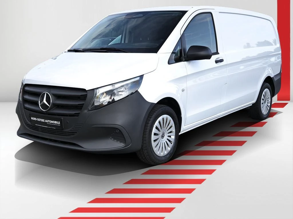 Mercedes-Benz-Vito 116-image-1