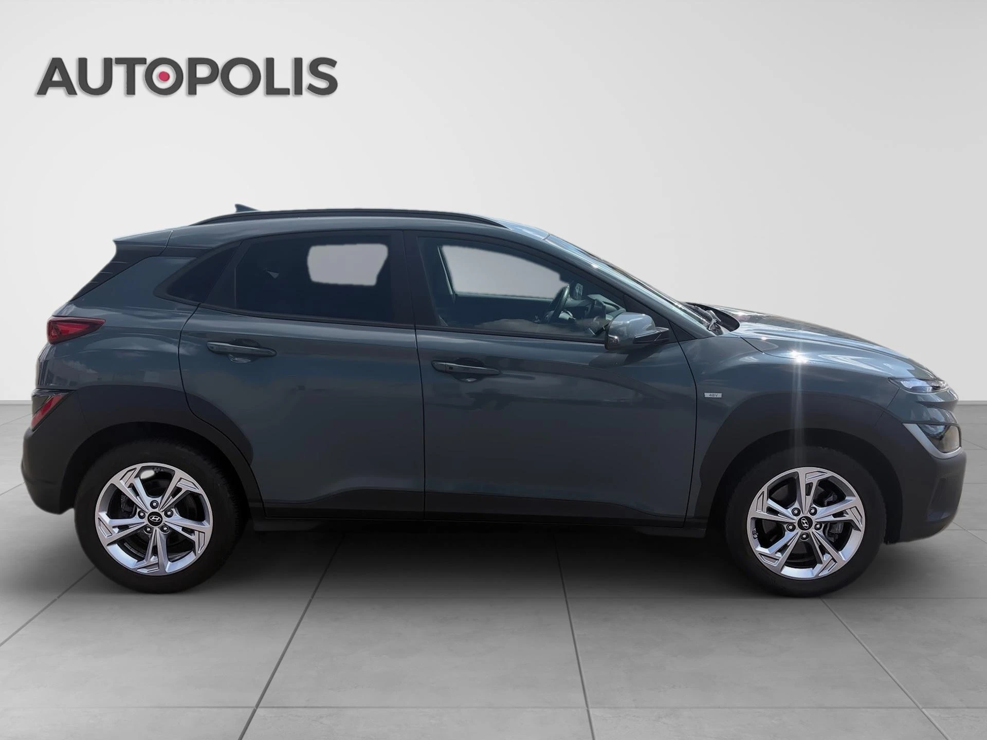 Hyundai Kona 1.0 T-GDI Techno 48V