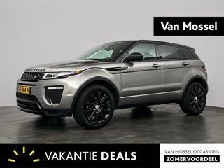 Land Rover Range Rover Evoque 2.0 Si4 SE Dynamic