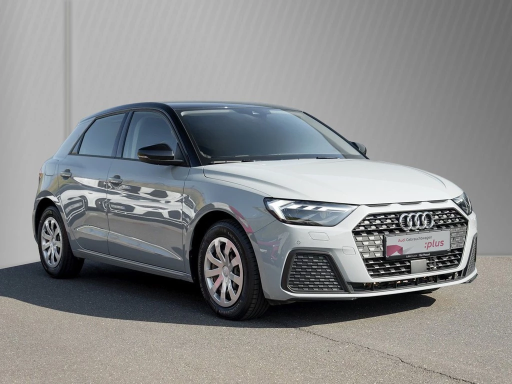 Audi A1 Sportback 30 TFSI S-tronic Navi LED ACC