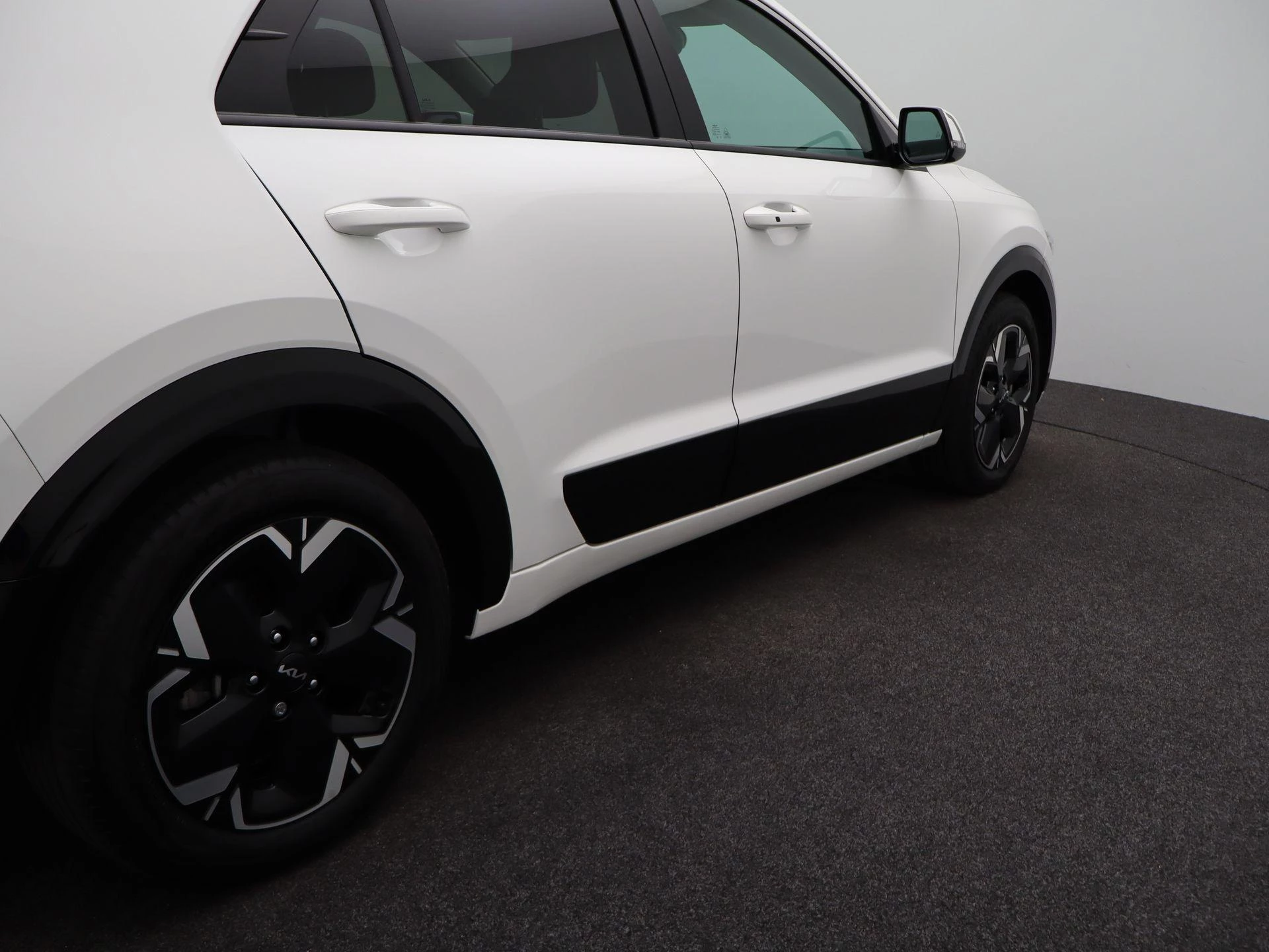 Kia-Niro EV-image-46