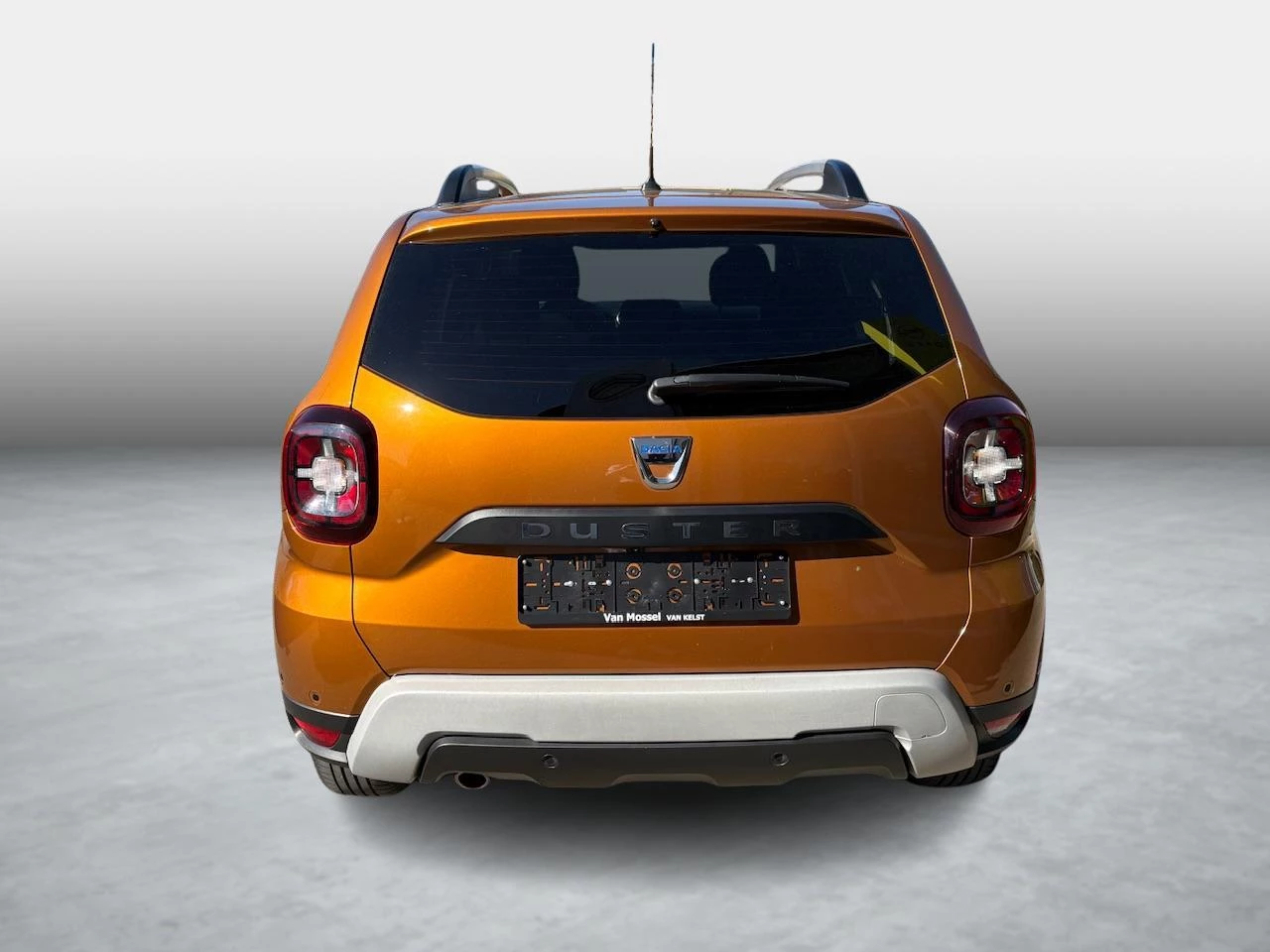 Dacia Duster TCe 90 GPF Access