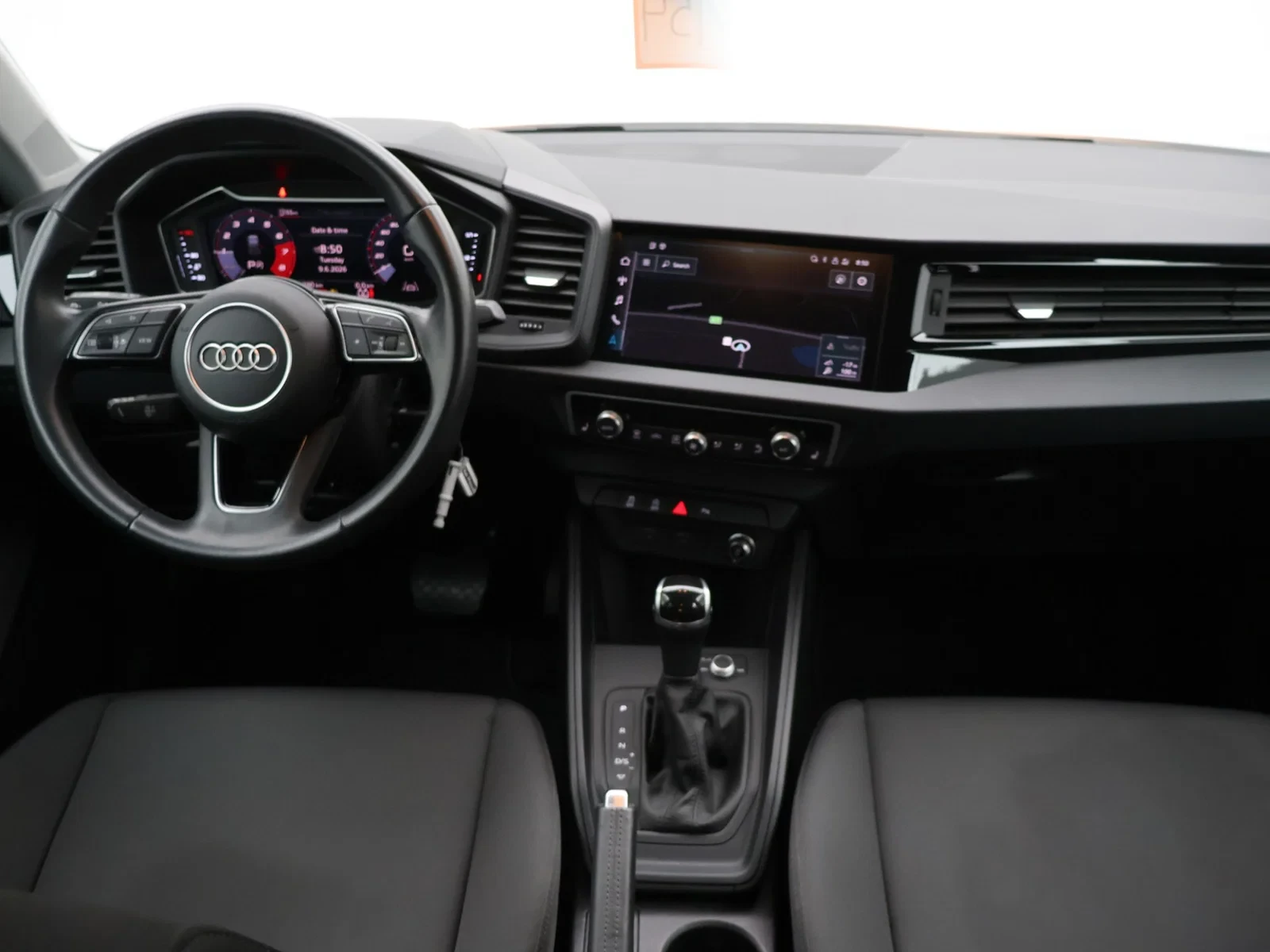 Audi-A1 Sportback-image-12