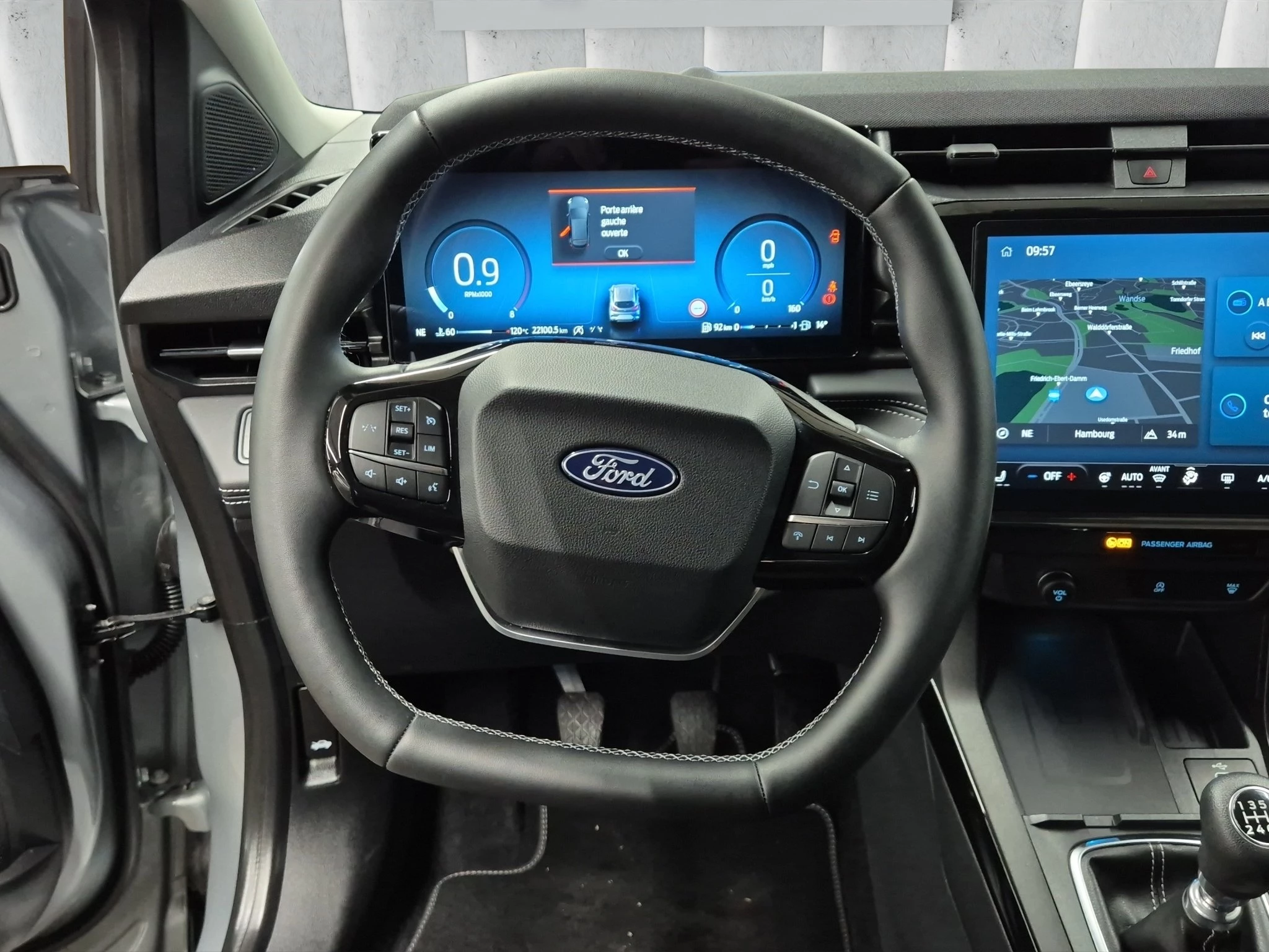 Ford Puma Titanium*KAM*NAVI*TEMP*WINTER-PKT.*LED