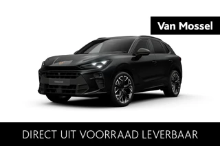 CUPRA Terramar VZ Performance