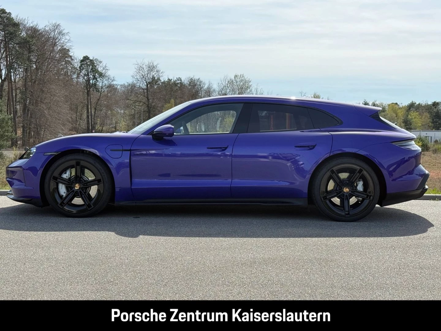 Porsche Taycan GTS Sport Turismo HA-Lenkung LED InnoDriv gts
