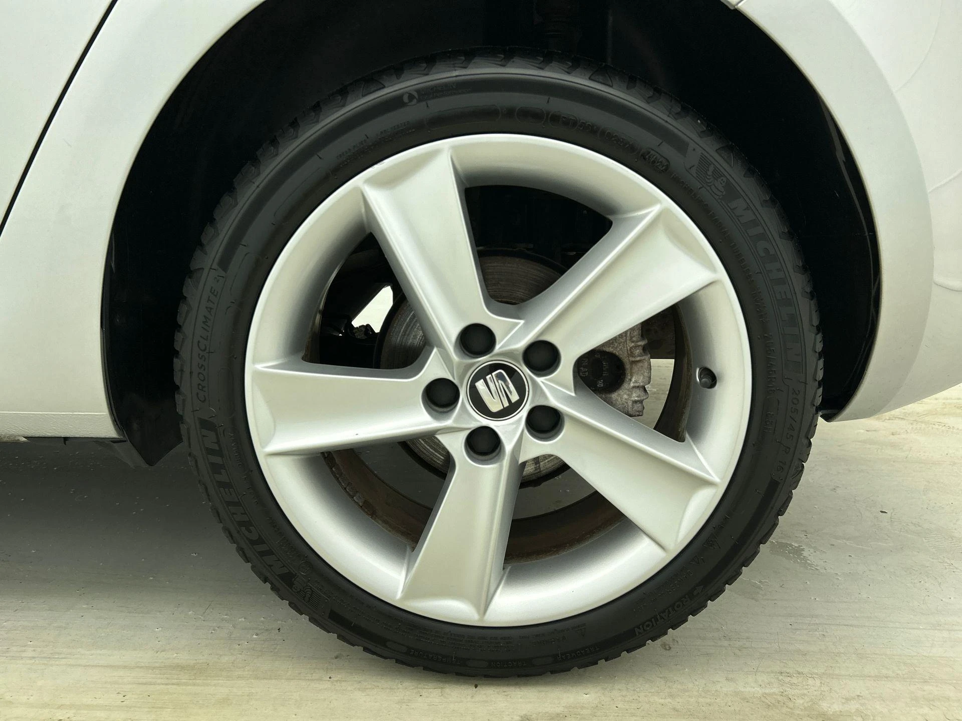 SEAT Ibiza 1.0 EcoTSI FR Connect