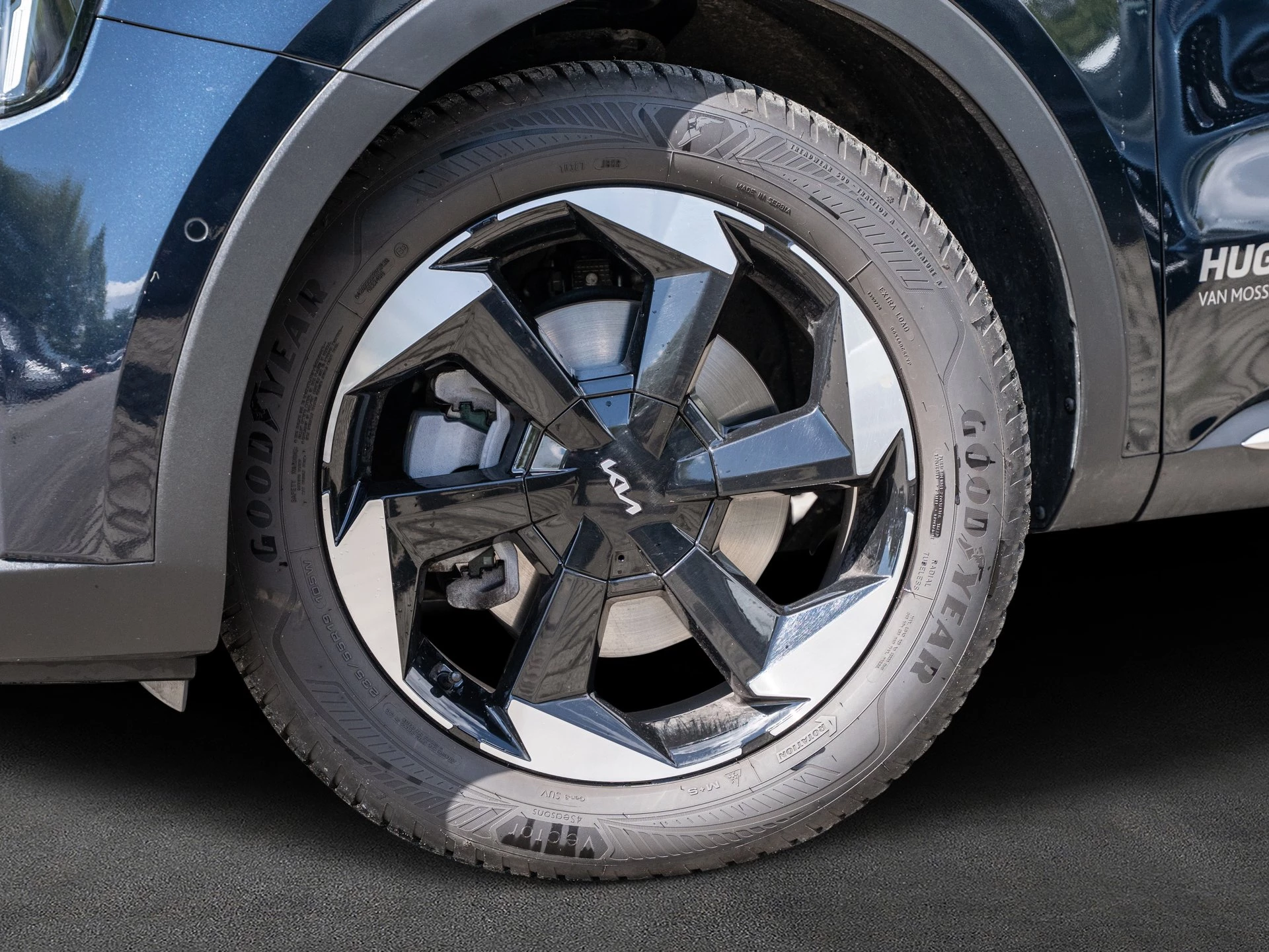 Kia Sorento | AWD | Platinum | PHEV | ACC | LED*LEDER*NAVI*PANO*360-GRAD*HuD