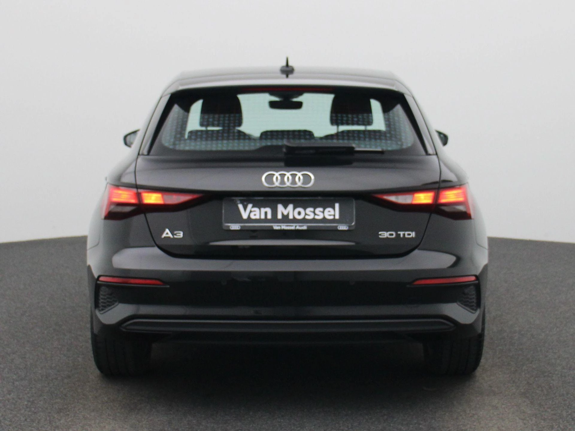 Audi A3 Sportback 2.0 30 TDI Advanced