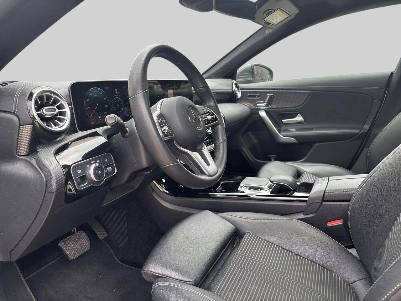 Mercedes-Benz CLA 200 Advantage