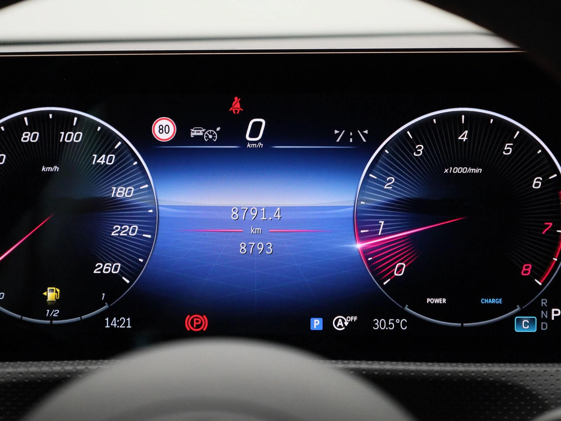 Mercedes-Benz-Classe A-image-7