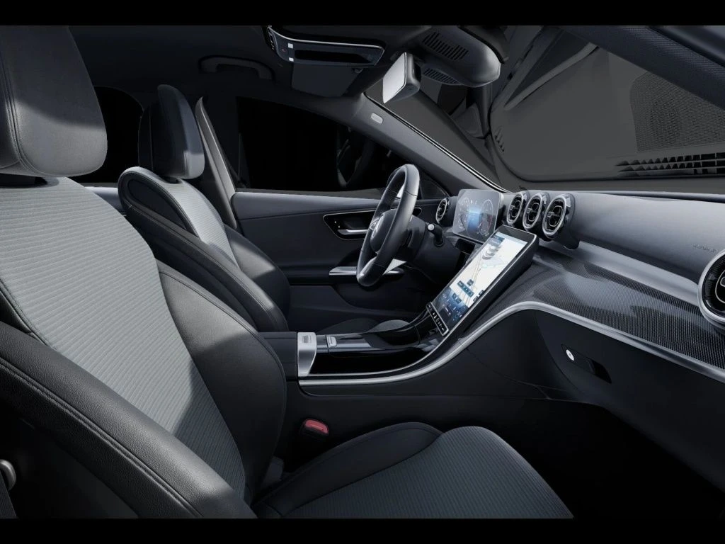 Mercedes-Benz-C-Klasse 200 d-image-10