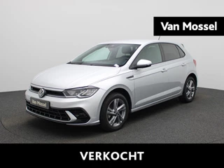 Volkswagen Polo 1.0 TSI R-Line 116 PK|