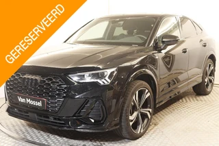 Audi Q3 Sportback 45 TFSI e S tronic S Line