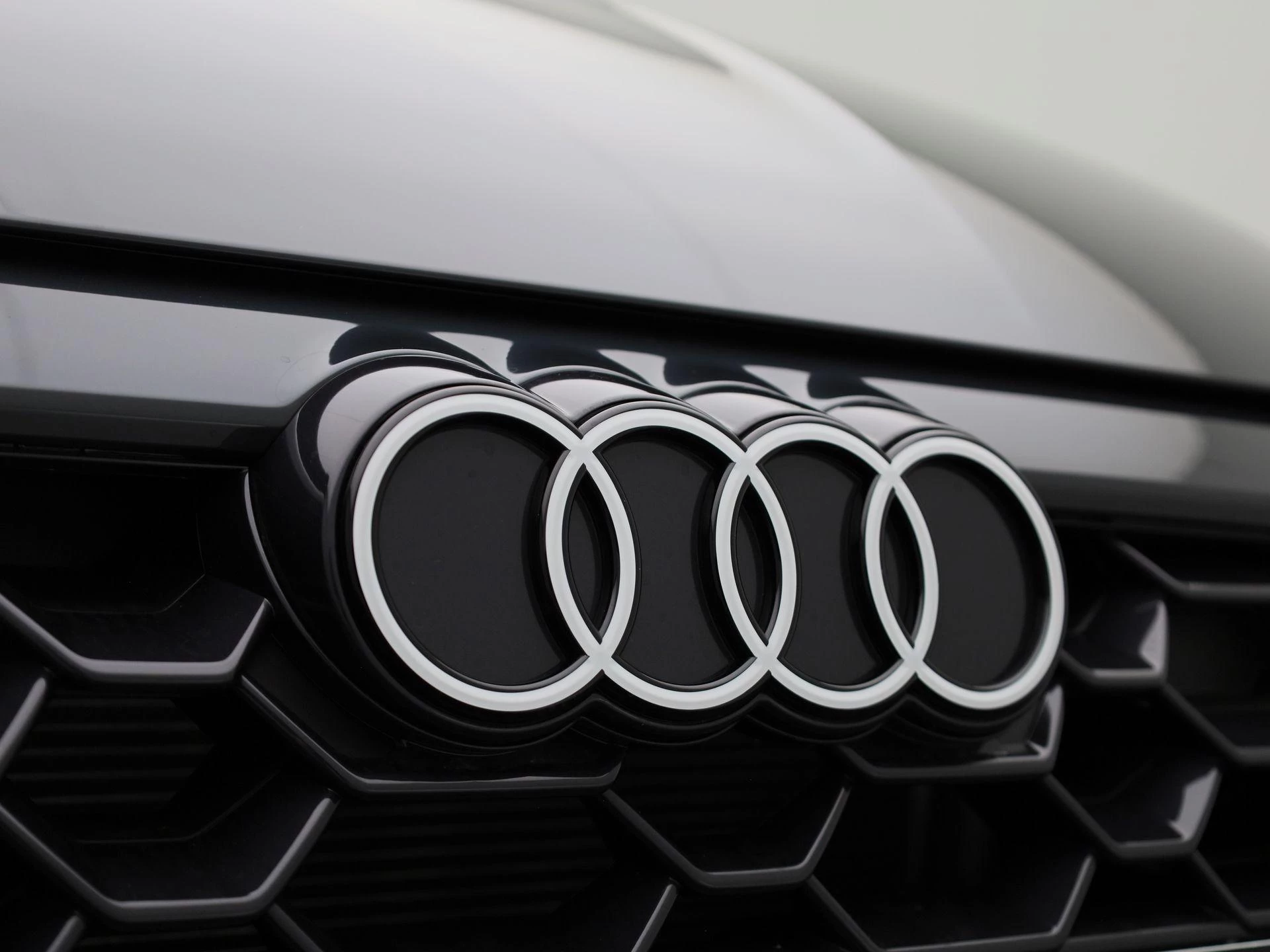 Audi A3 Sportback 30 TFSI Advanced edition