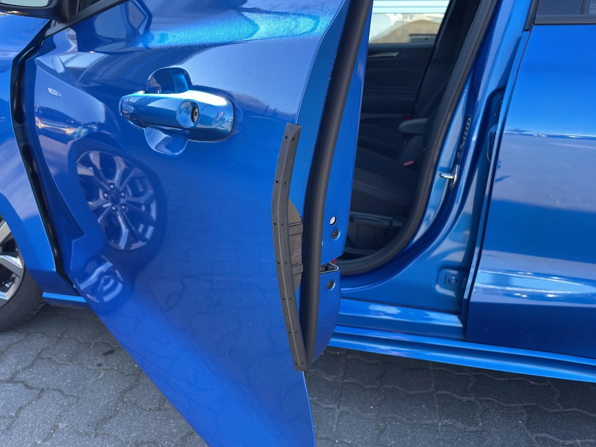 Ford Focus ST-Line X Turnier Aut.*AHK*ACC*HUD*KAM*NAVI*WINTER-PKT.