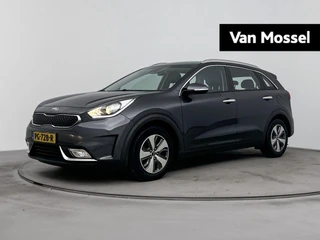 Kia Niro 1.6 GDi 140Pk Hybrid First Edition