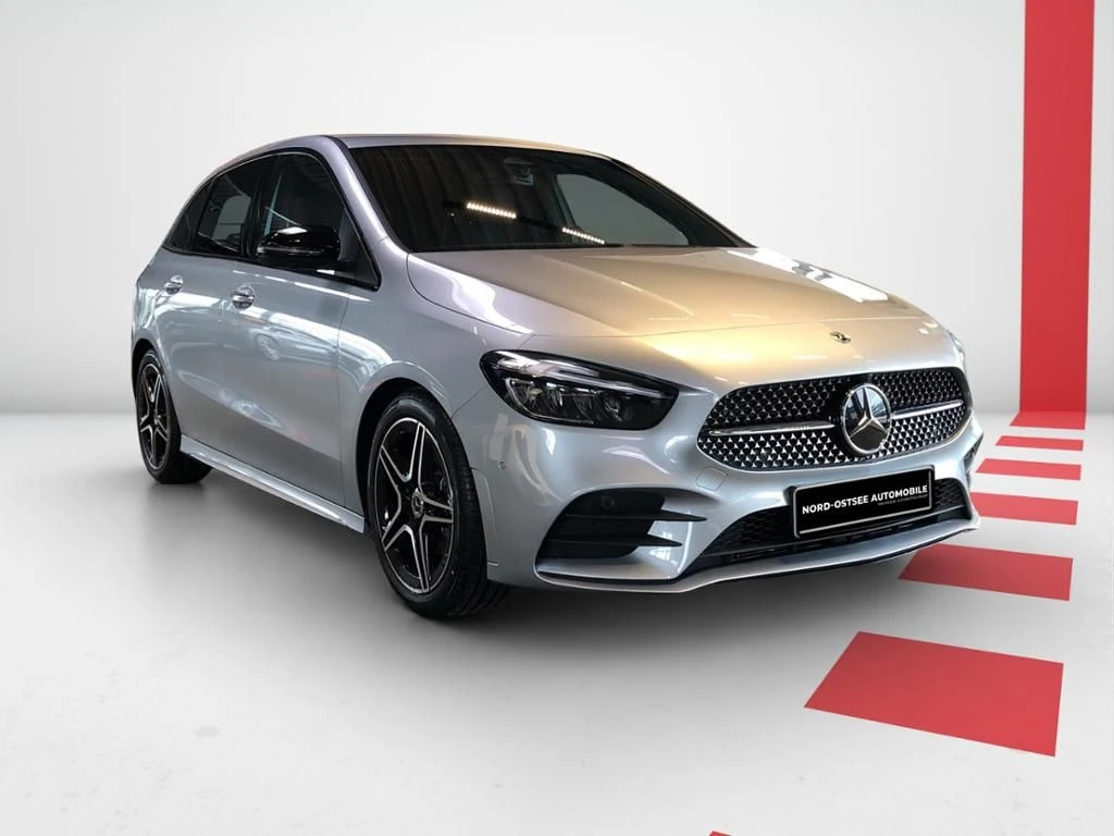 Mercedes-Benz-B-Klasse 180-image-2