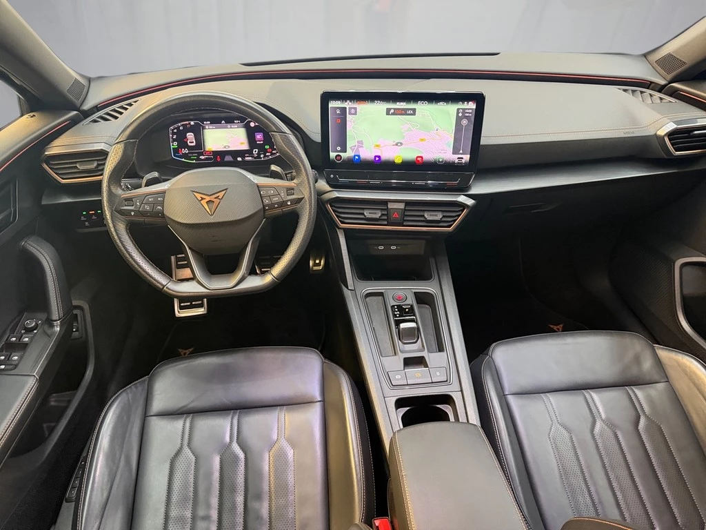 CUPRA Formentor 1,4 VZ eHybrid Automatik