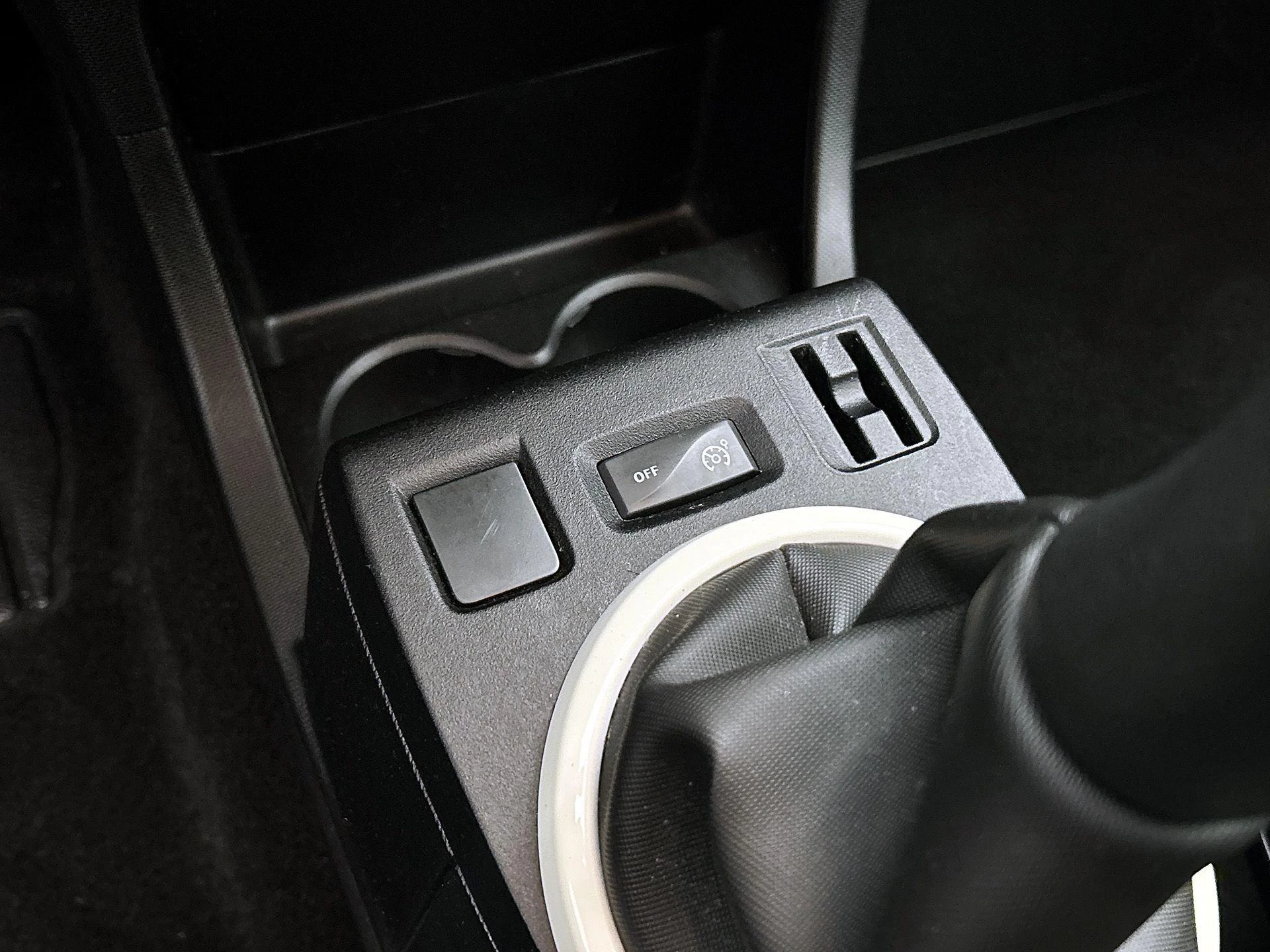 Renault Twingo 1.0 SCe Authentique