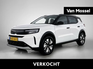 Opel Frontera Electric GS 44 kWh