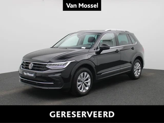 Volkswagen Tiguan 1.5 TSI eHybrid 110kW DSG Life