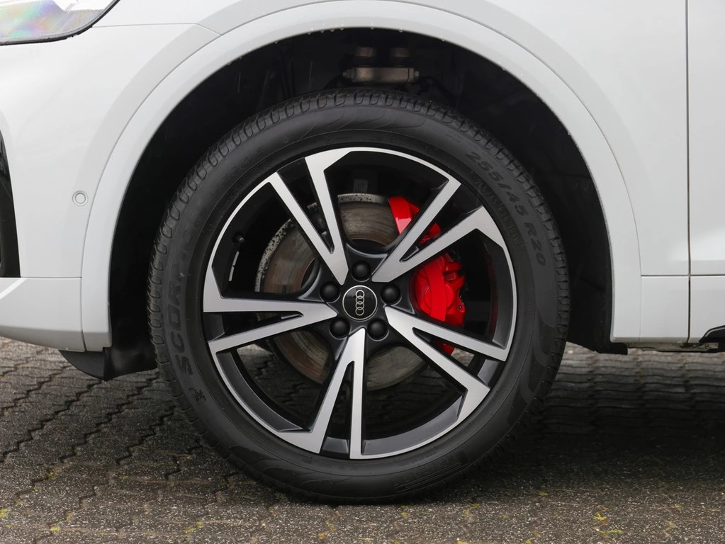 Audi Q5 Sportback 40 TDI quattro 2 x S line