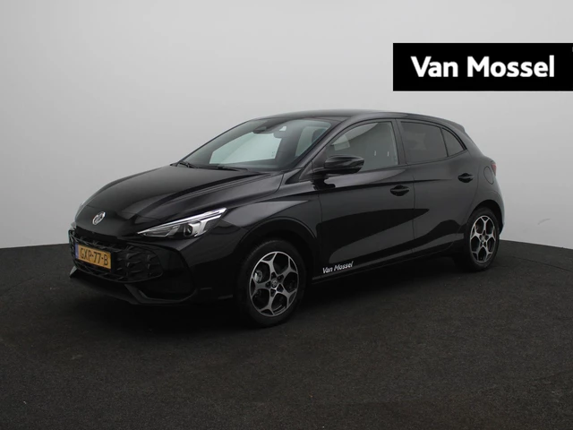 MG MG3