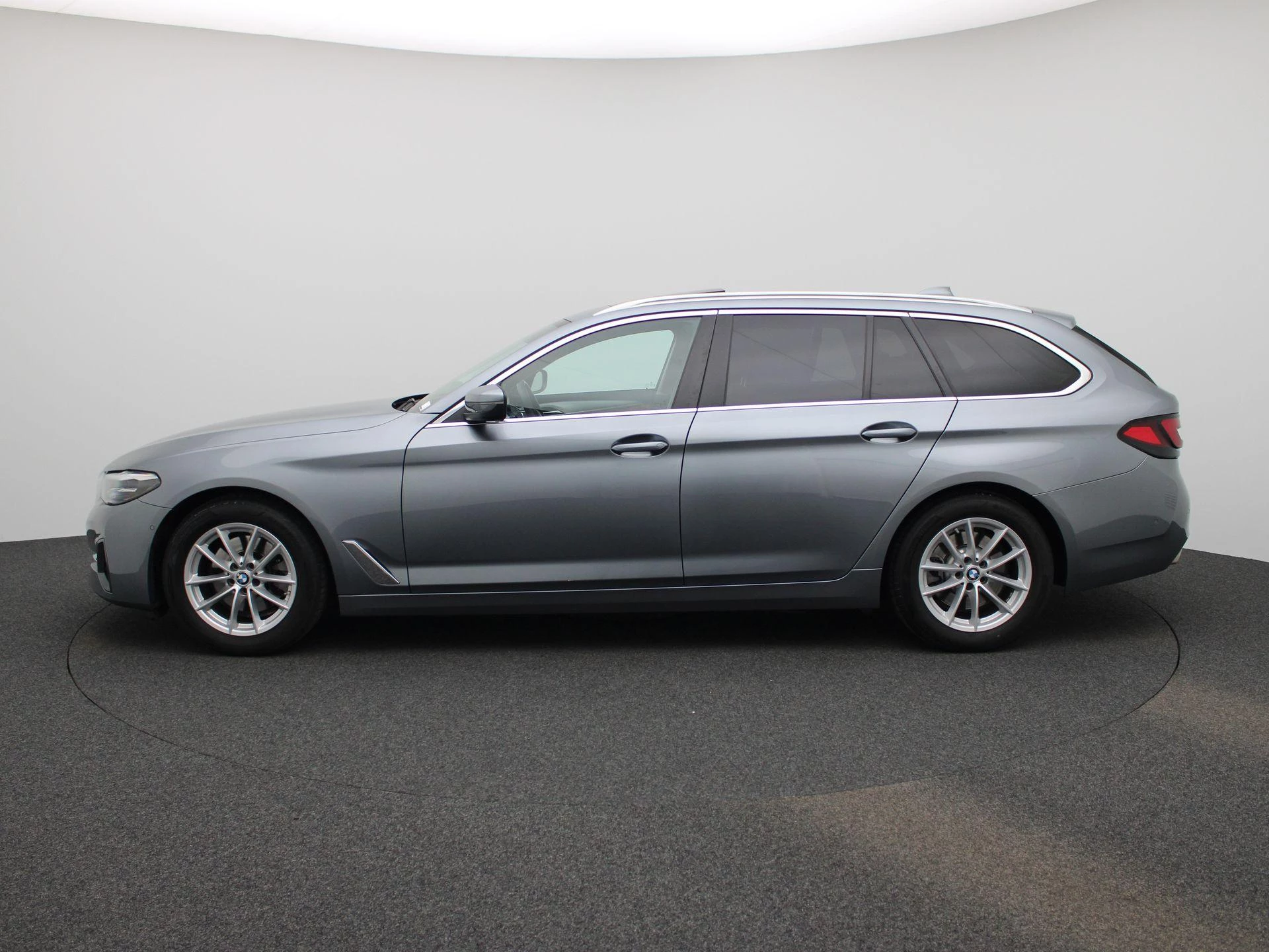 BMW 5 Serie Touring 520d Aut. (140 kW)