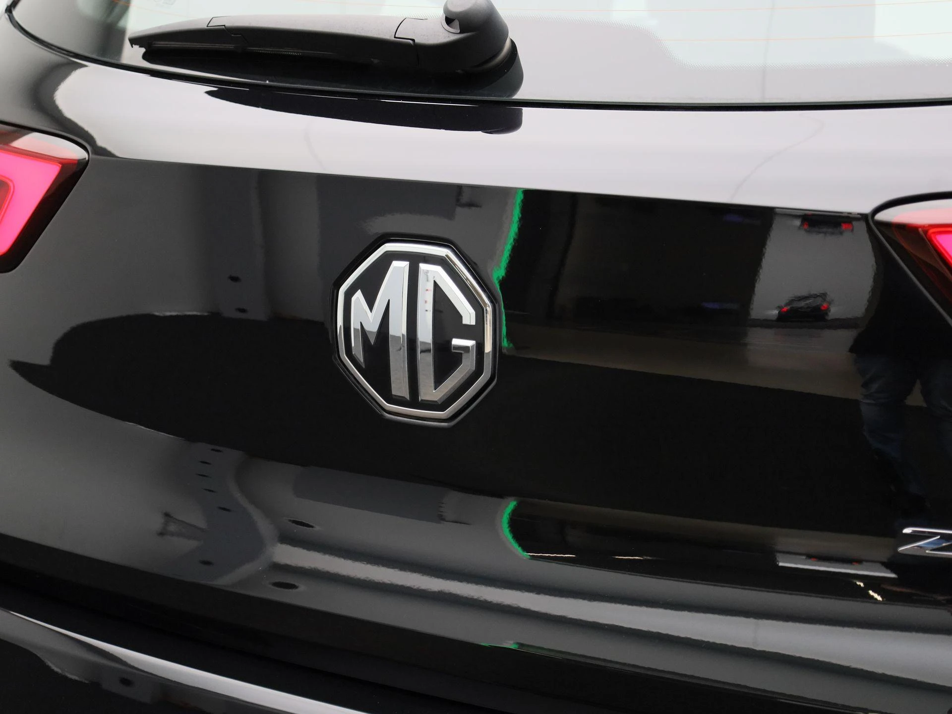 MG-ZS EV-image-43