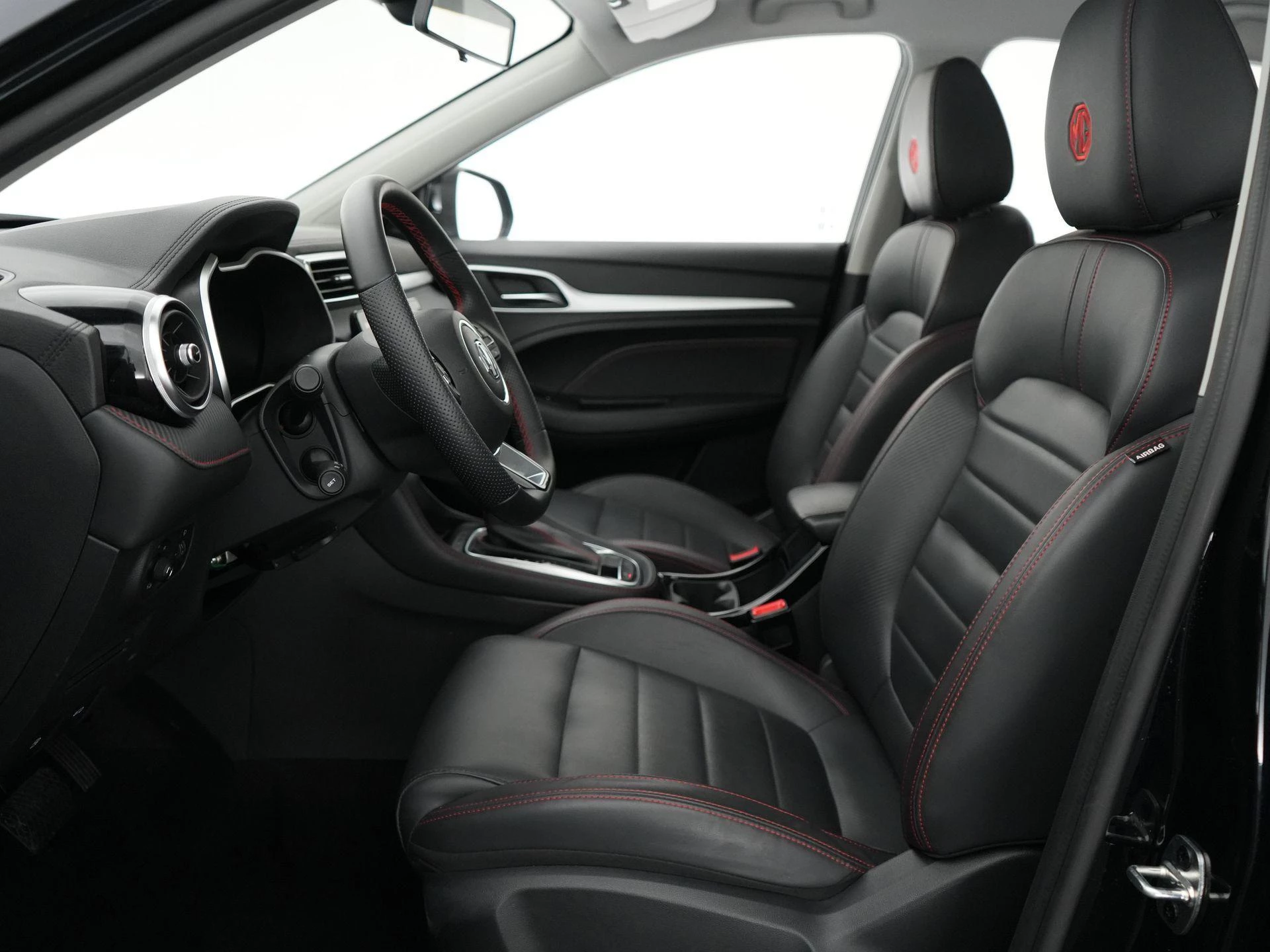 MG ZS 1.0 T-GDi AT LUXURY