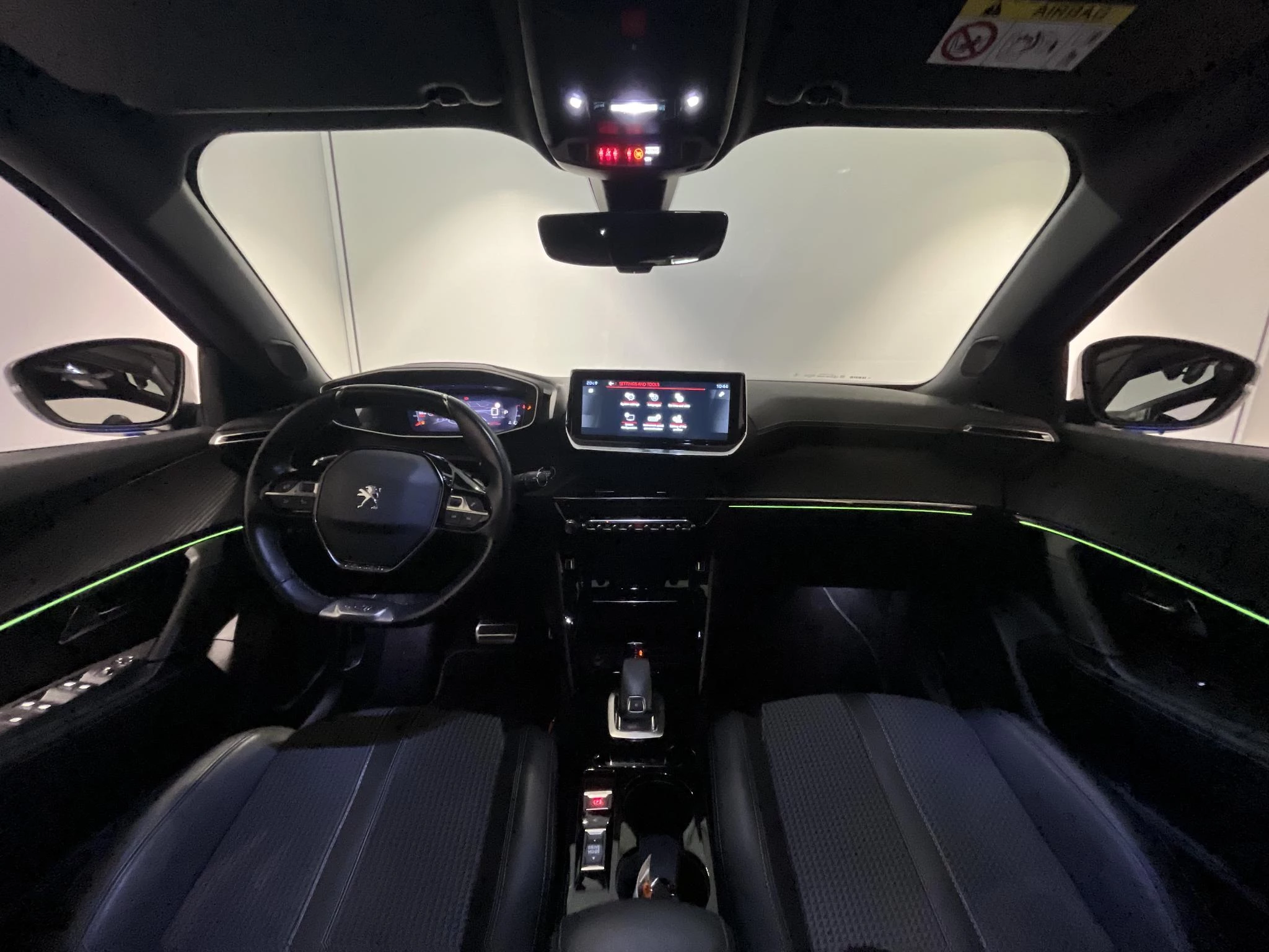 Peugeot 2008 1.2 PureTech GT