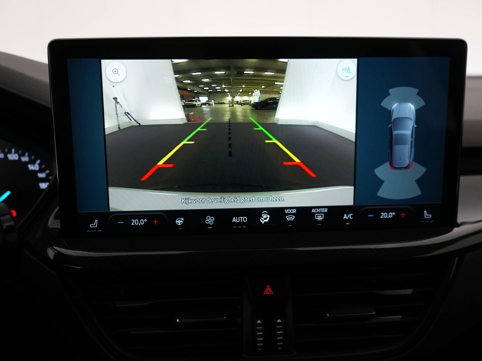 Ford Focus Clipper ST Line Style|Automaat||Camera|Carplay