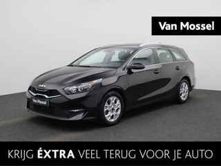 Kia Ceed Sportswagon Pulse 1.0 T-GDi 120 MHEV DCT ISG Automaat |