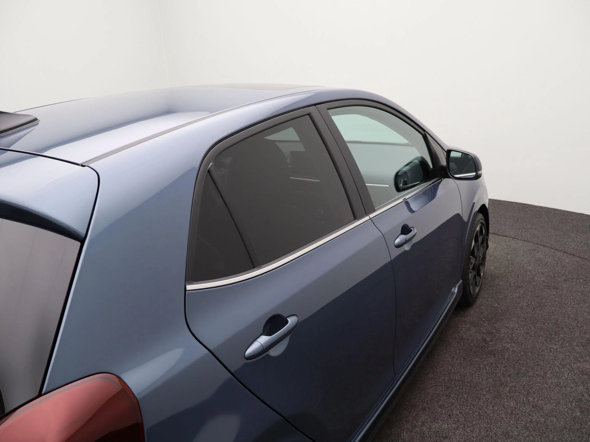 Kia Picanto 1.0 DPI GT-Line