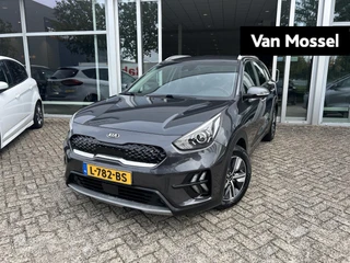 Kia Niro 1.6 GDi Hybrid DynamicLine