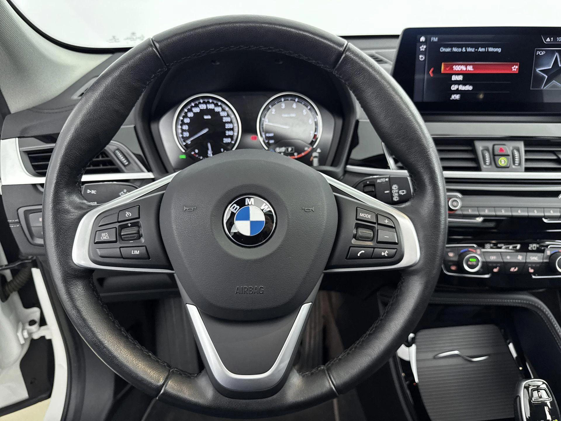 BMW X1 sDrive20i Business Edition Plus 178PK