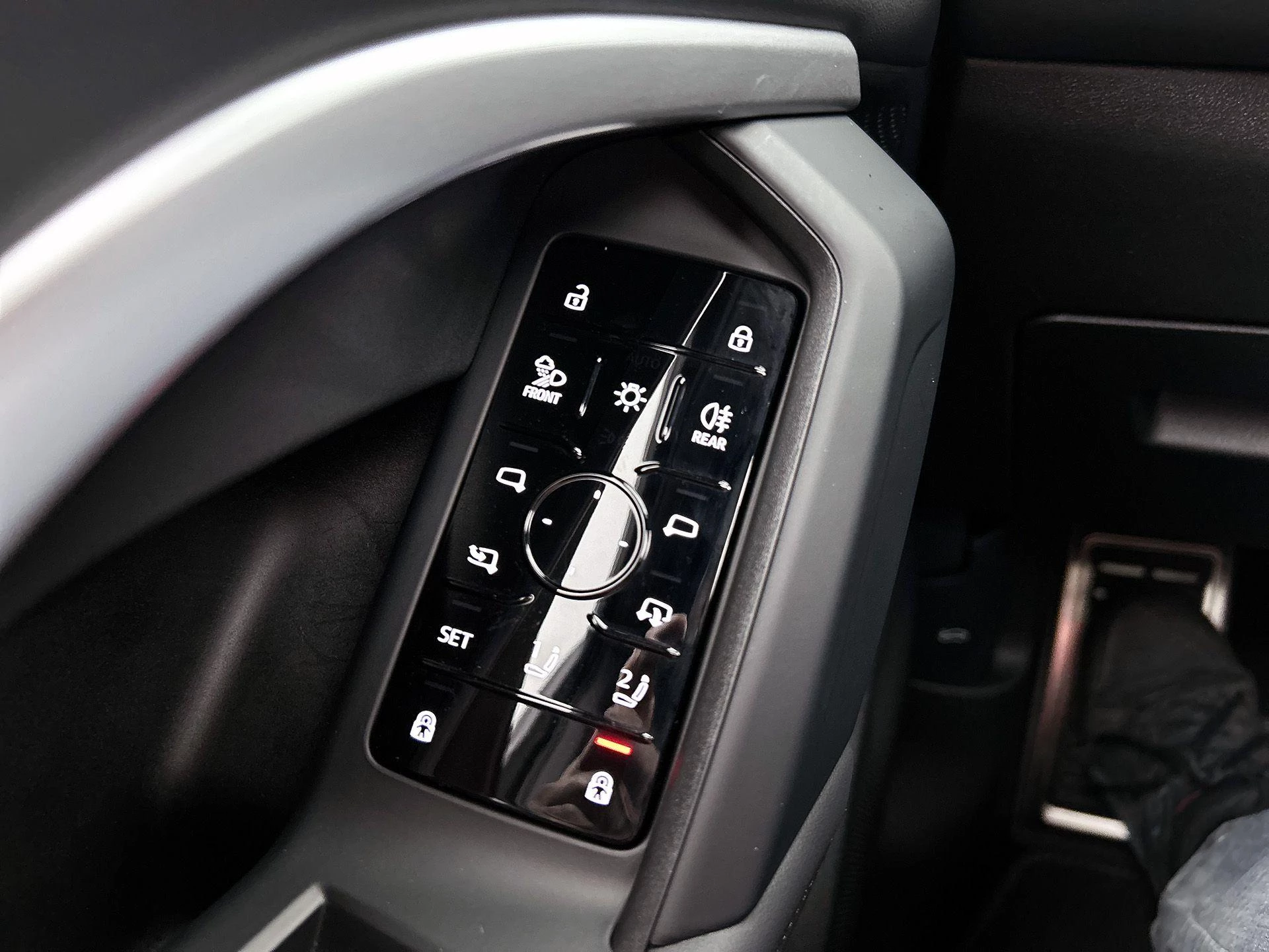 Audi Q5 Sportback 2.0 TFSI e-hybrid quattro S edition Competition